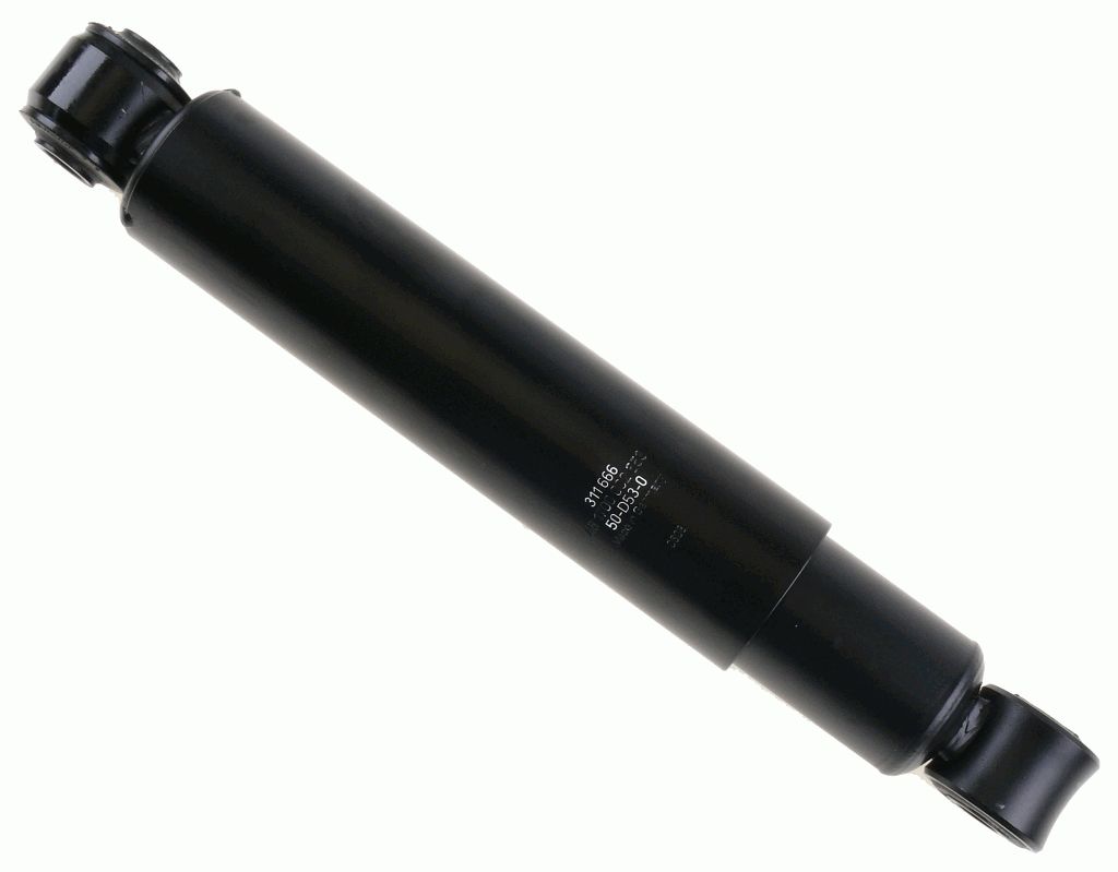 Stoßdämpfer Federbein