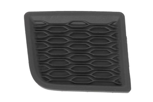 Set: 2 × Leistenblende
