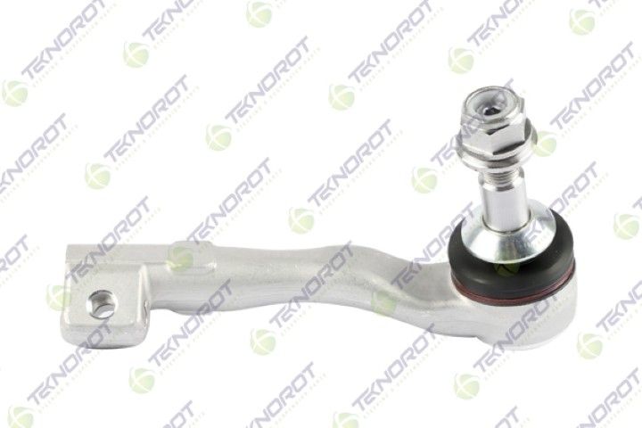 Set: 2 × Spurstangenendung
