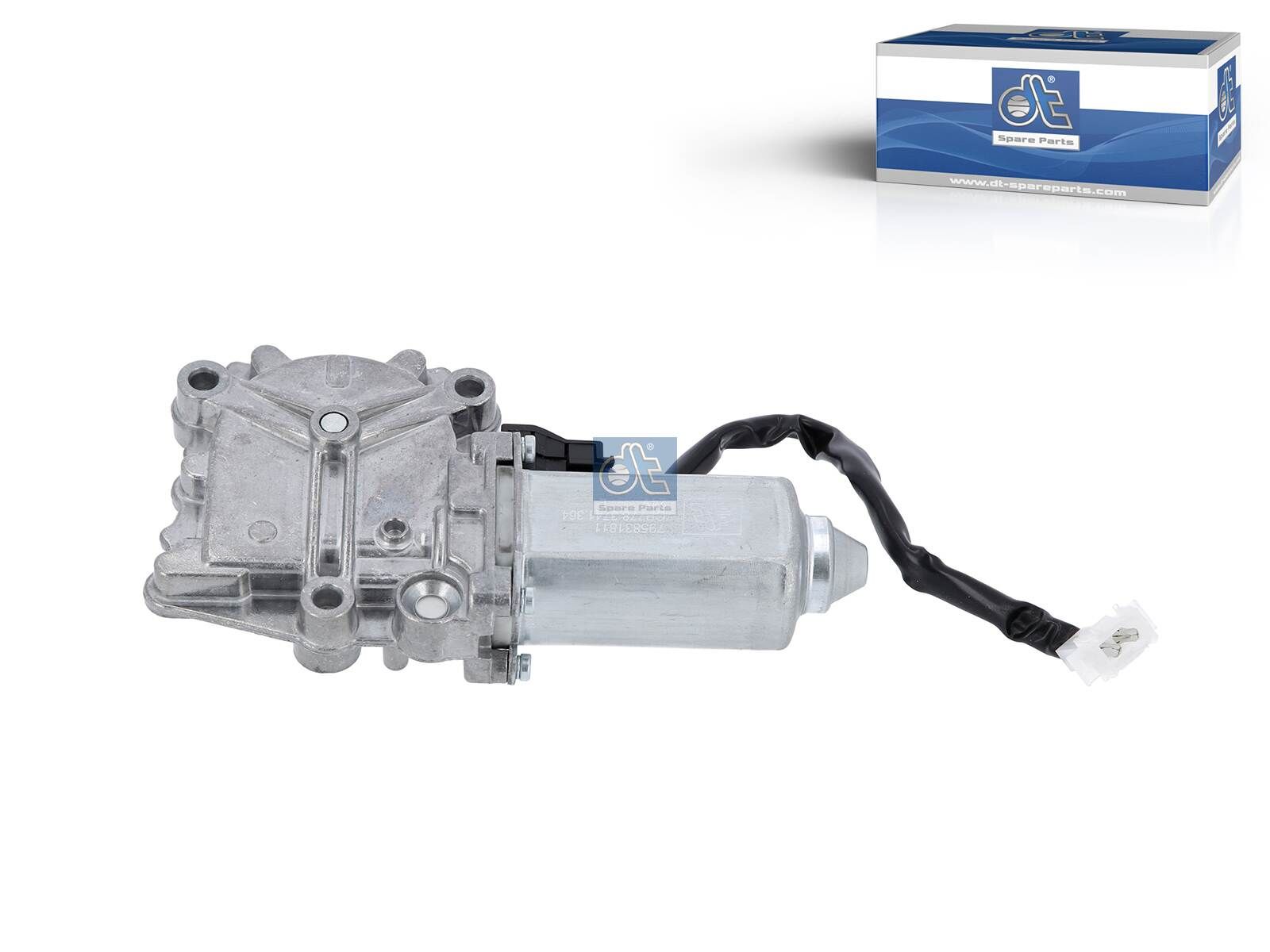 Elektromotor Tür Fensterheber