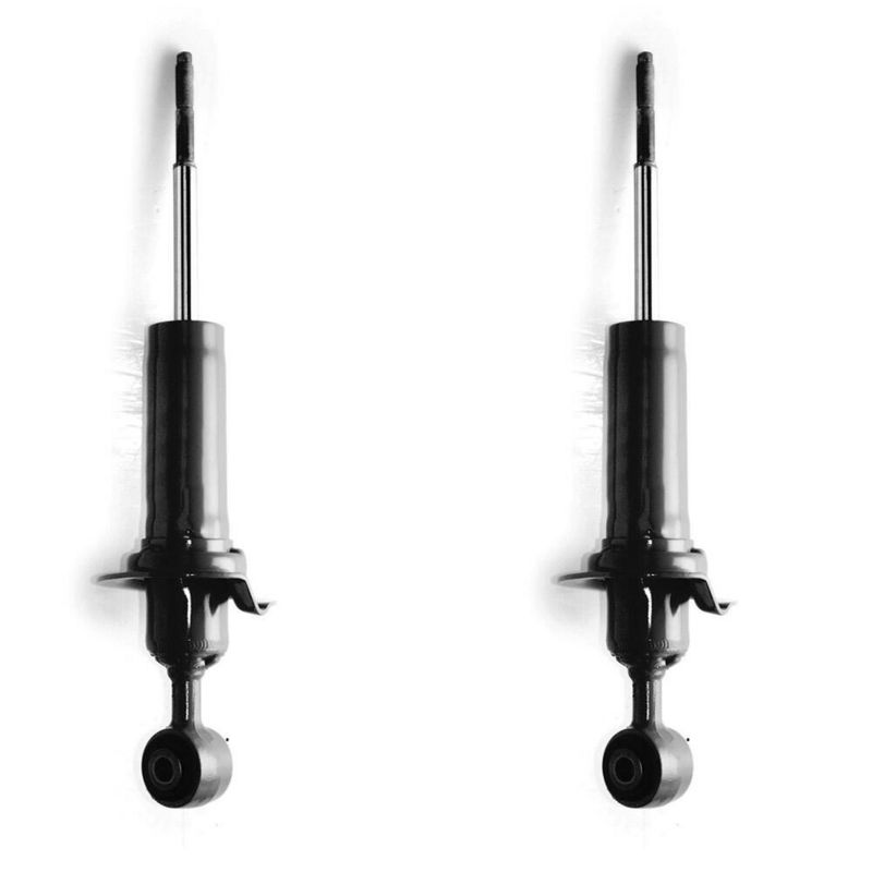 Gas-Stoßdämpfer