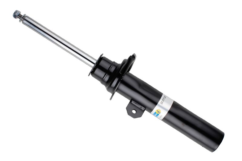 Gas-Stoßdämpfer