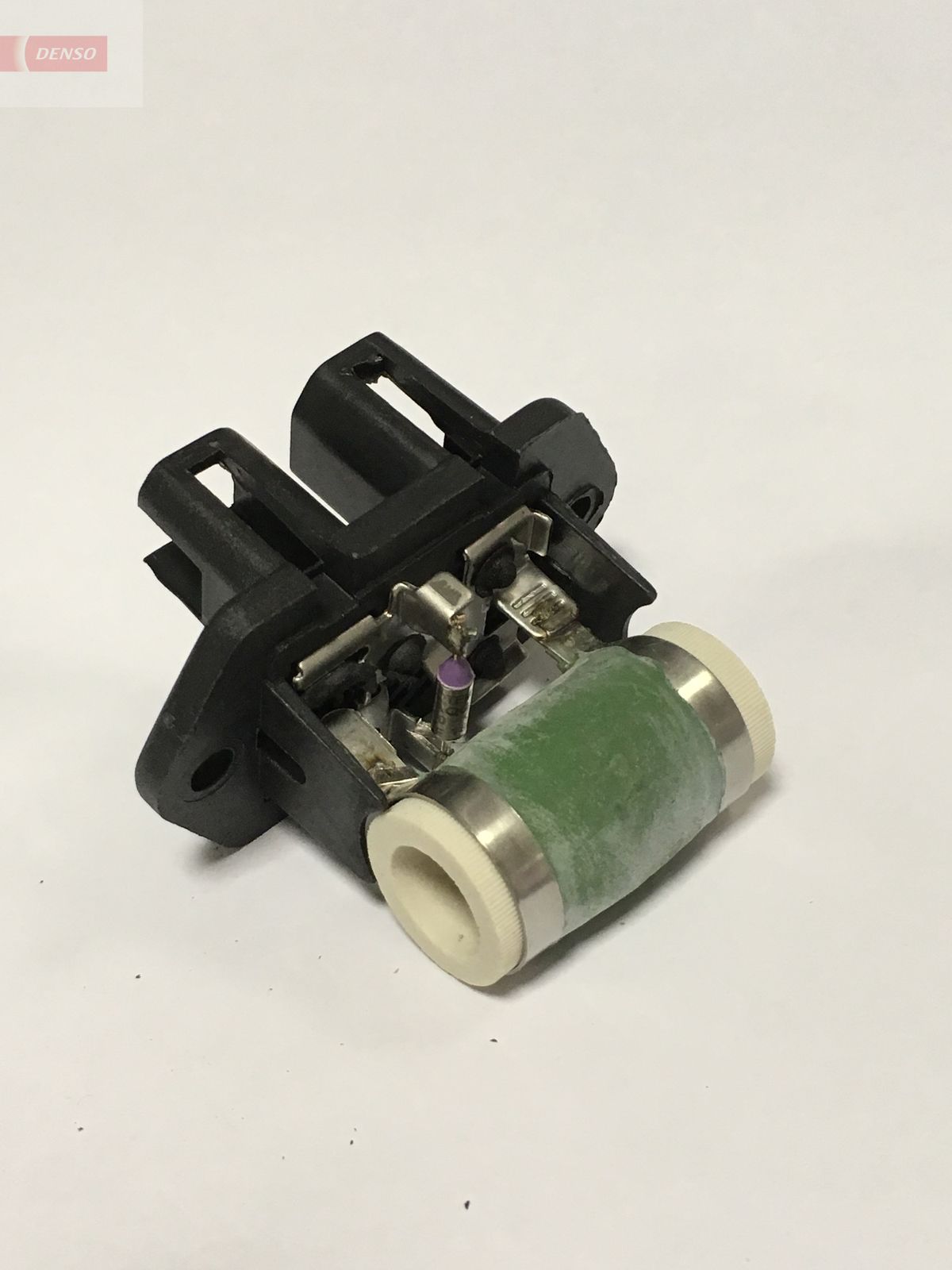 Widerstand Elektromotor Kühlerlüfter