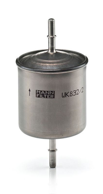 Kraftstofffilter
