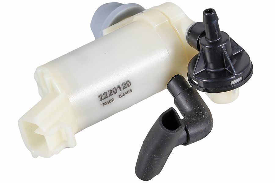 Waschanlagepumpe