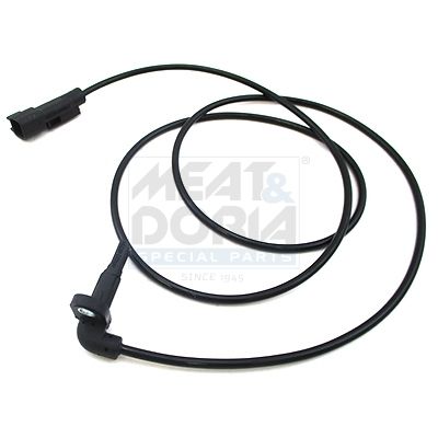 ABS Sensor Drehzahlmesser