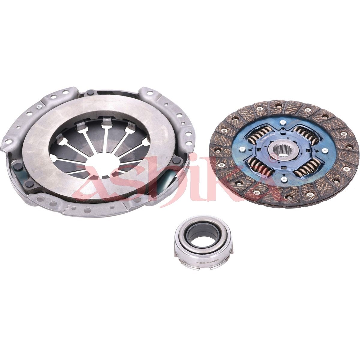 Kupplungs Satz Kupplung Set Kit