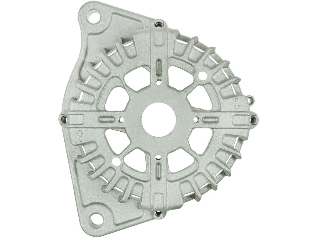 Schutzkappe Lichtmaschine Generator