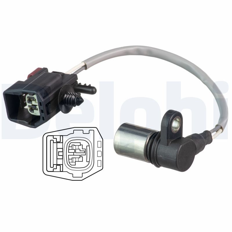 Sensor Nockenwellenposition Nockenwellensensor