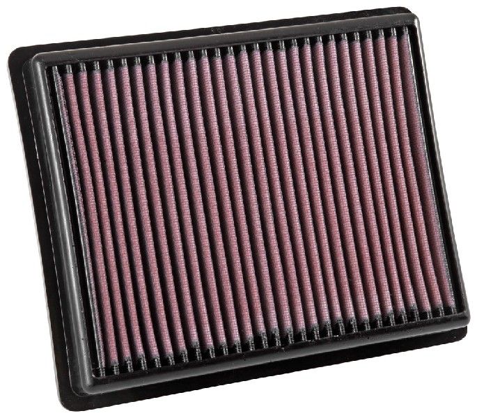 Plattenfilter (Einsätze)
