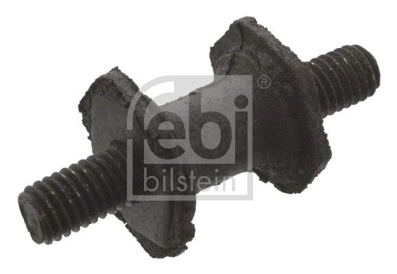 Halter Kraftstoffpumpe