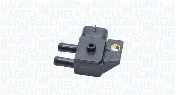 Abgasdrucksensor Differenzdruck