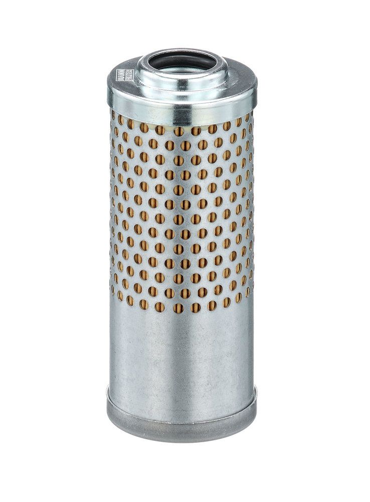 Arbeitshydraulik Filter Hydraulische Anlage