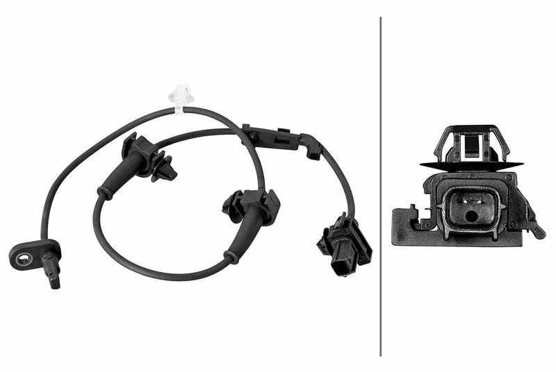 ABS Sensor Drehzahlmesser