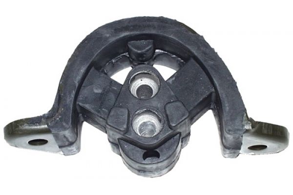 Motorgummiunterlage