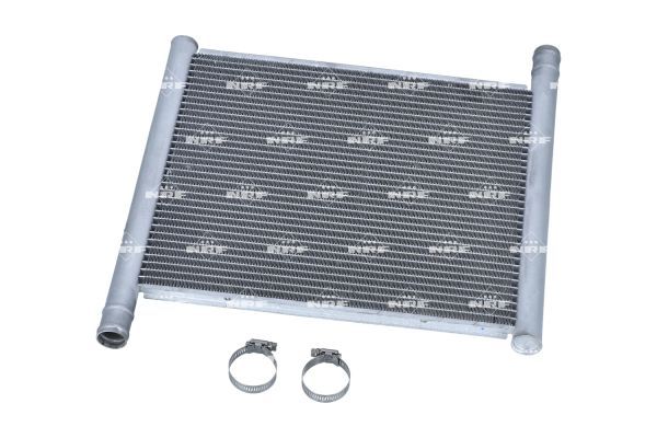 Kühler Wasserkühler Motorkühler