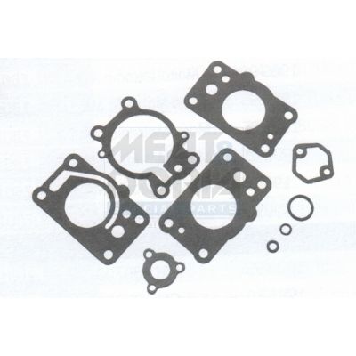 Reparatursatz Einspritzdüse