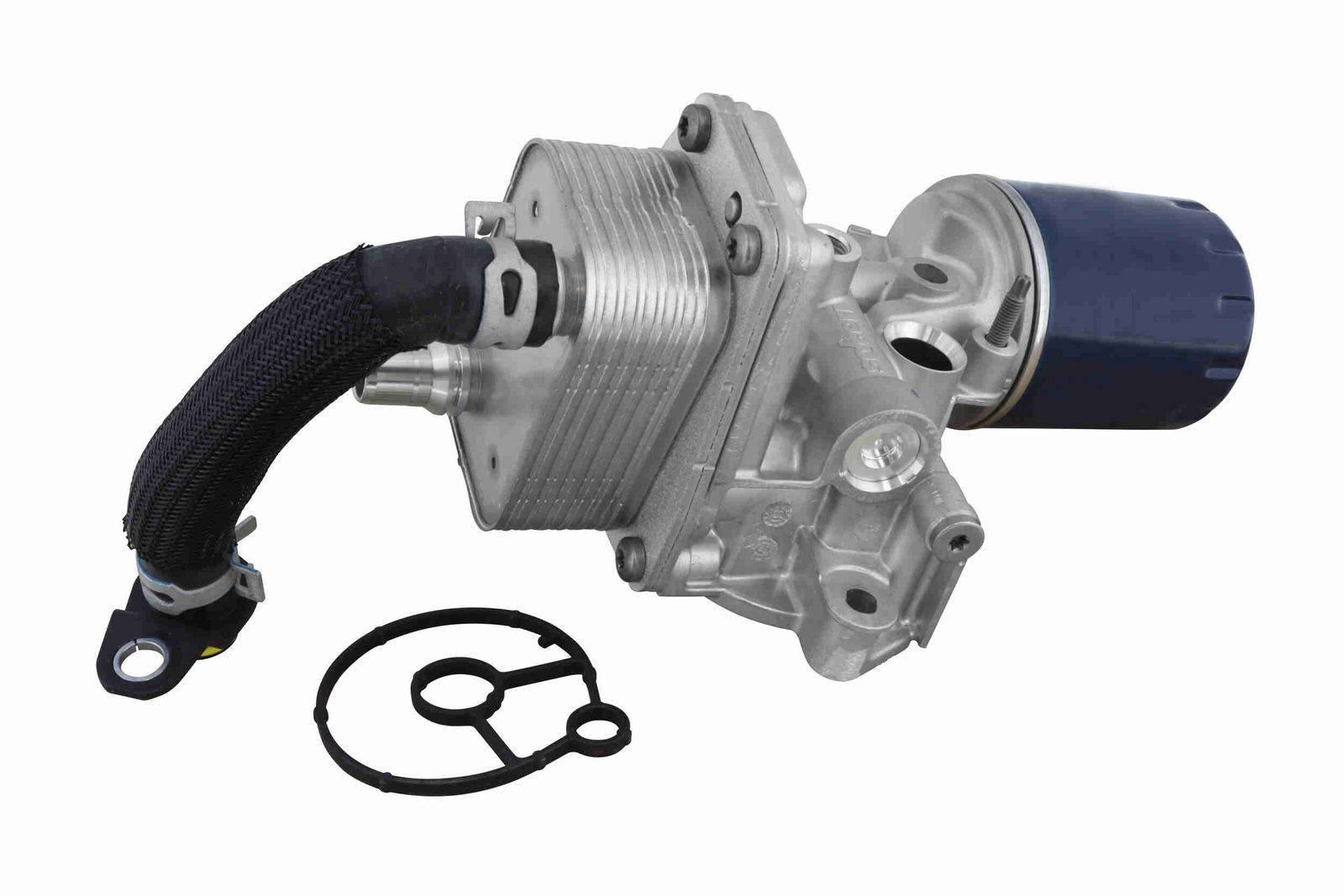 Ölfilter Filtermodul
