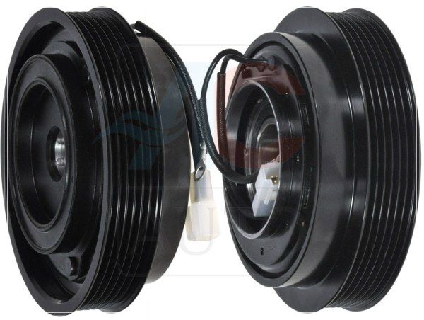 Q-SPARES AC-06HA03
