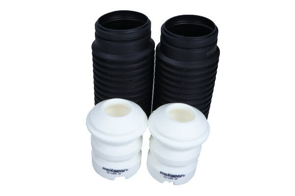 Abdeckung und Prellbock - Set