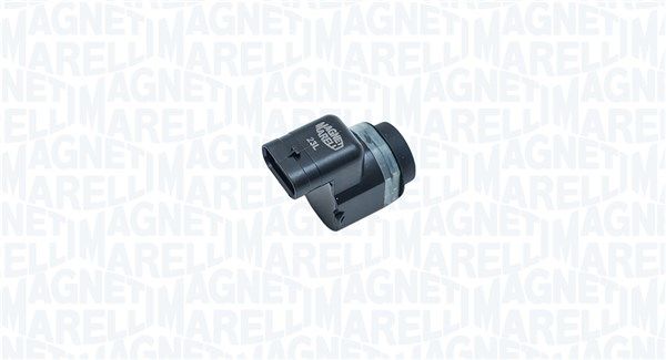 Sensor Einparkhilfe