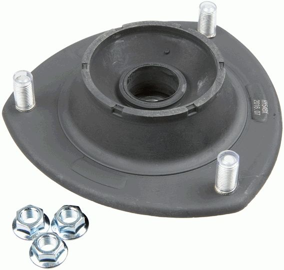 Domlager Set 2 Stück