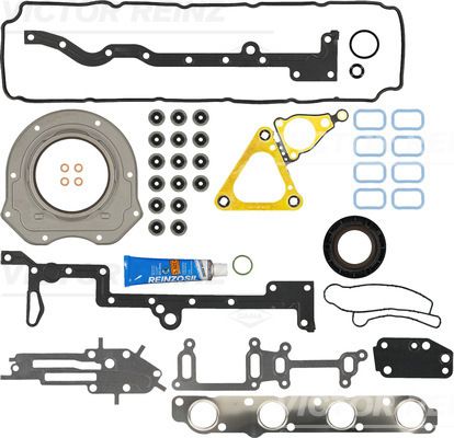 Dichtungsvoll Satz Motor