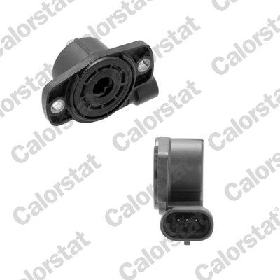 Sensor Drosselklappenstellung