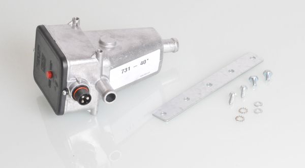 Heizelement Motorvorwärmsystem