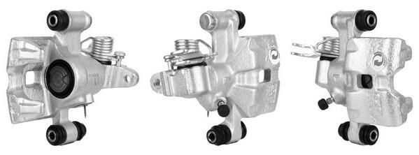 Bremssattel Bremszange