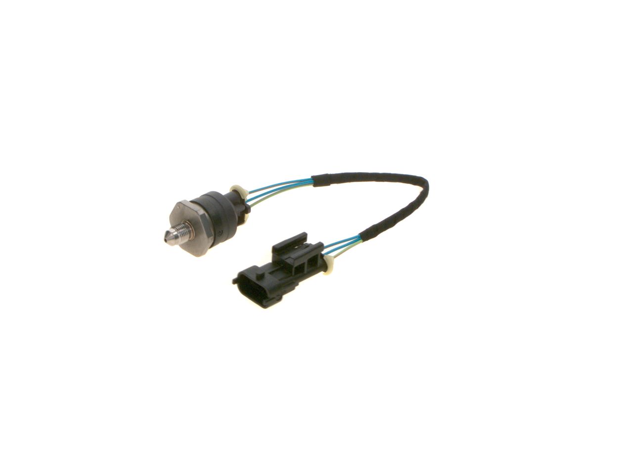 Sensor Kraftstoffdruck