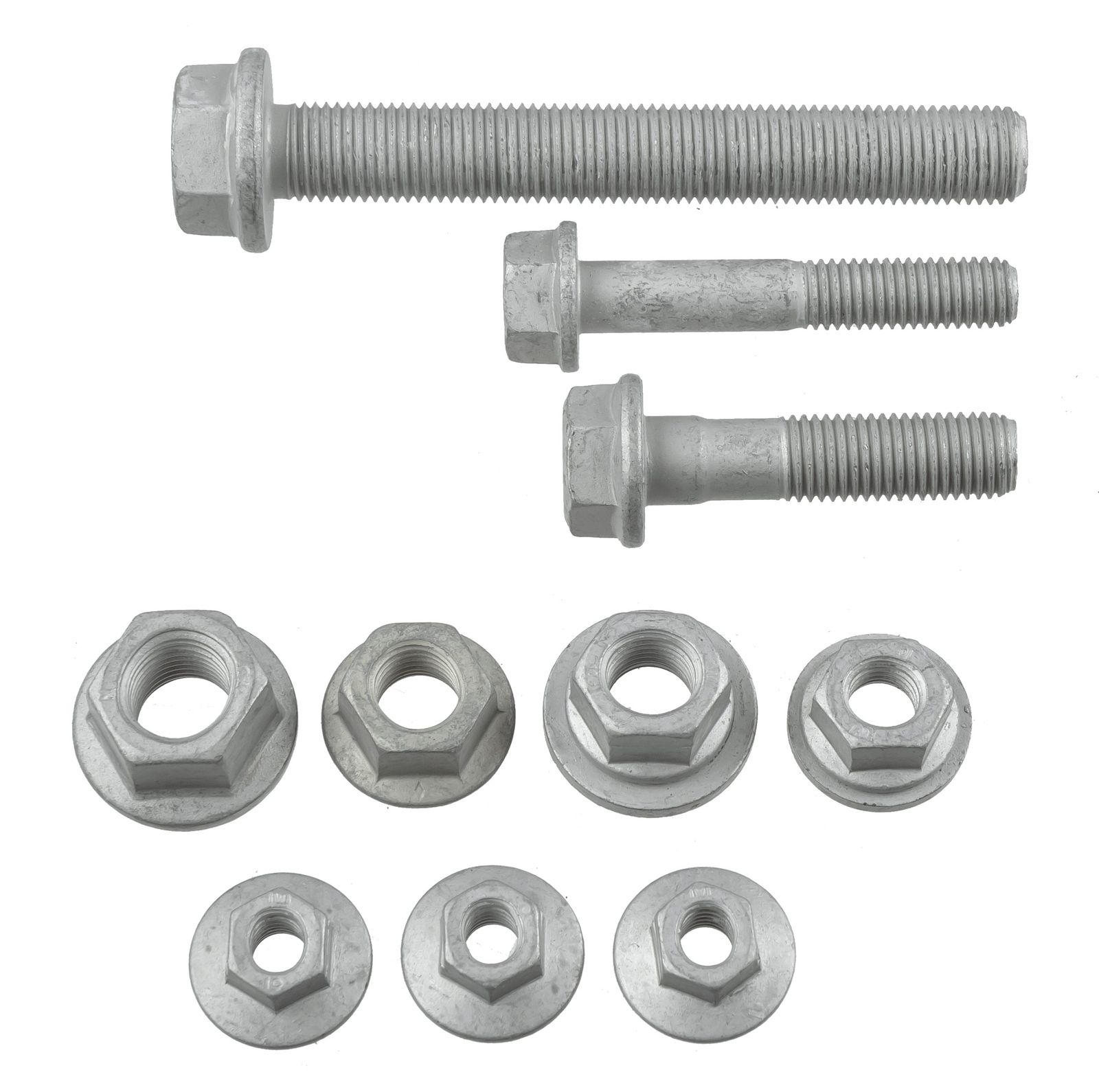 Querlenker Satz Reparatursatz