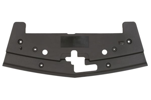 Frontmaske Frontgerüst Schloßträger