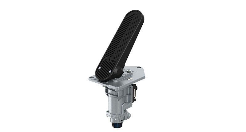 Pedalwegsensor Bremspedal
