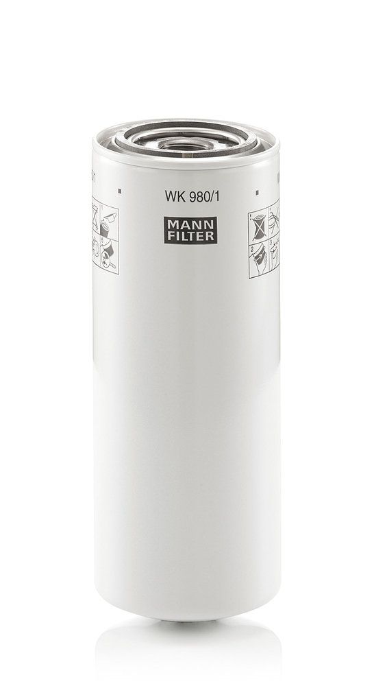 Kraftstofffilter Kraftstoff Filter