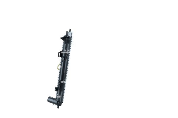 Kühler Wasserkühler Motorkühler