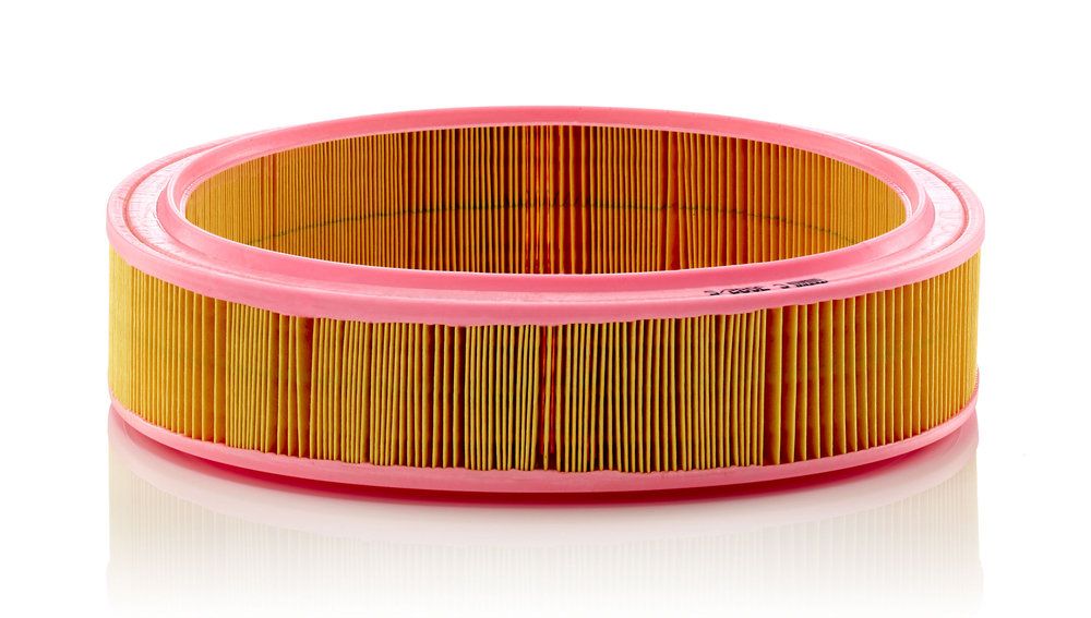 Luftfilter Motorluftfilter Filter