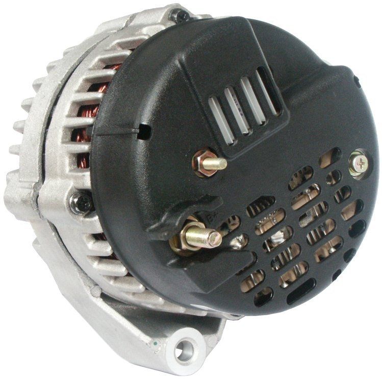 Lichtmaschine Generator