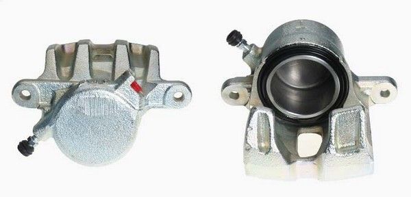 Bremssattel Bremszange
