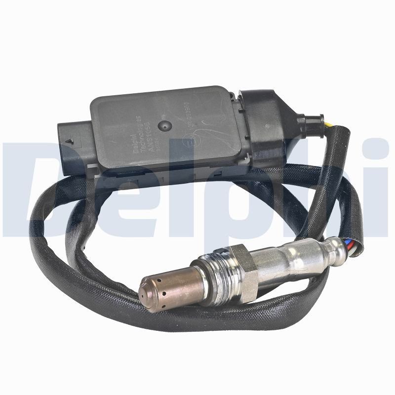 NOx Sensor Katalysator Kat