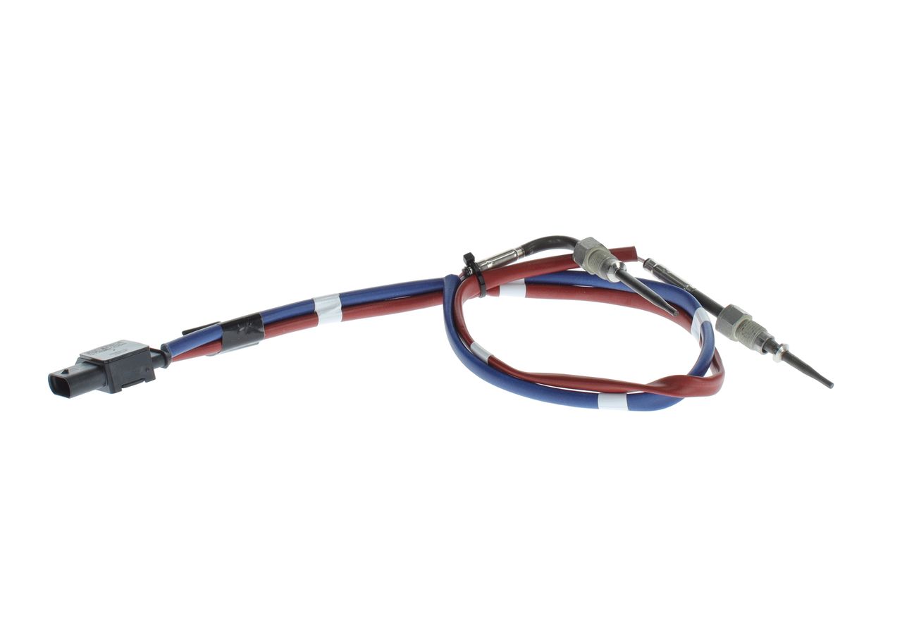 Sensor Abgastemperatur