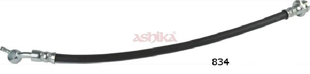 Halter Bremsschlauch