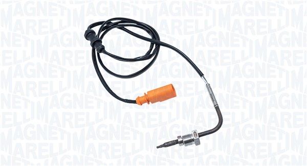 Sensor Abgastemperatur