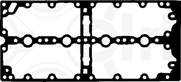 Dichtung Ventildeckel Zylinderkopfhaube