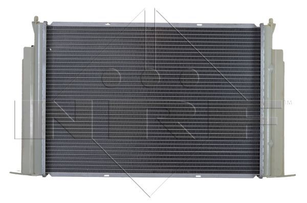 Kühler Wasserkühler Motorkühler