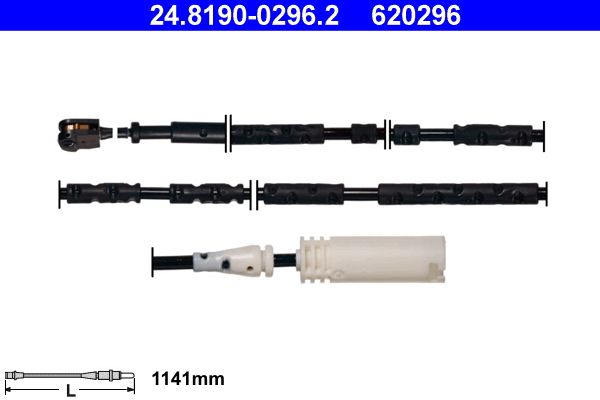 Verschleißsensor