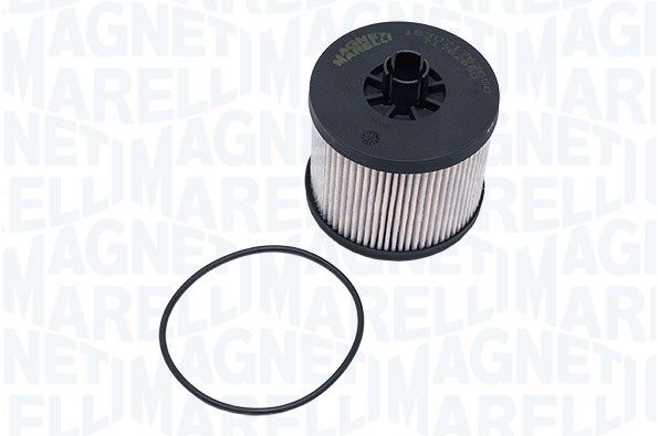 Kraftstofffilter Kraftstoff Filter