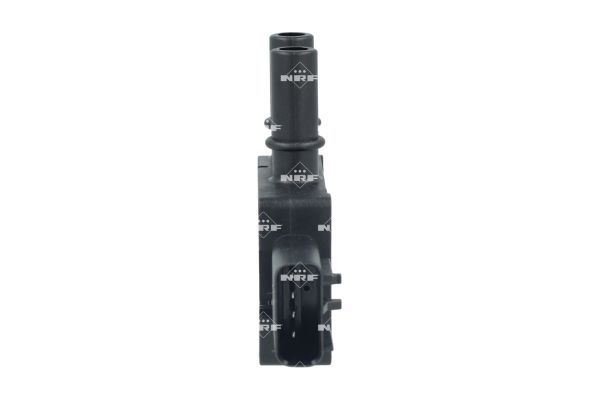 Abgasdrucksensor Differenzdruck