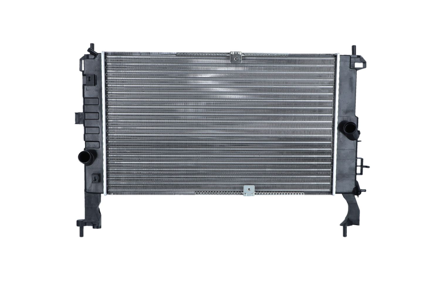 Kühler Wasserkühler Motorkühler