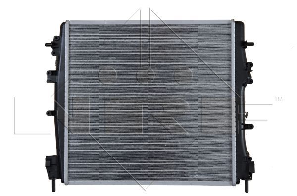 Kühler Wasserkühler Motorkühler